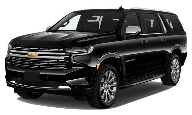 All Comfort Limousine