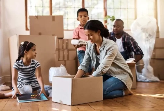 Clearwater Moving Services