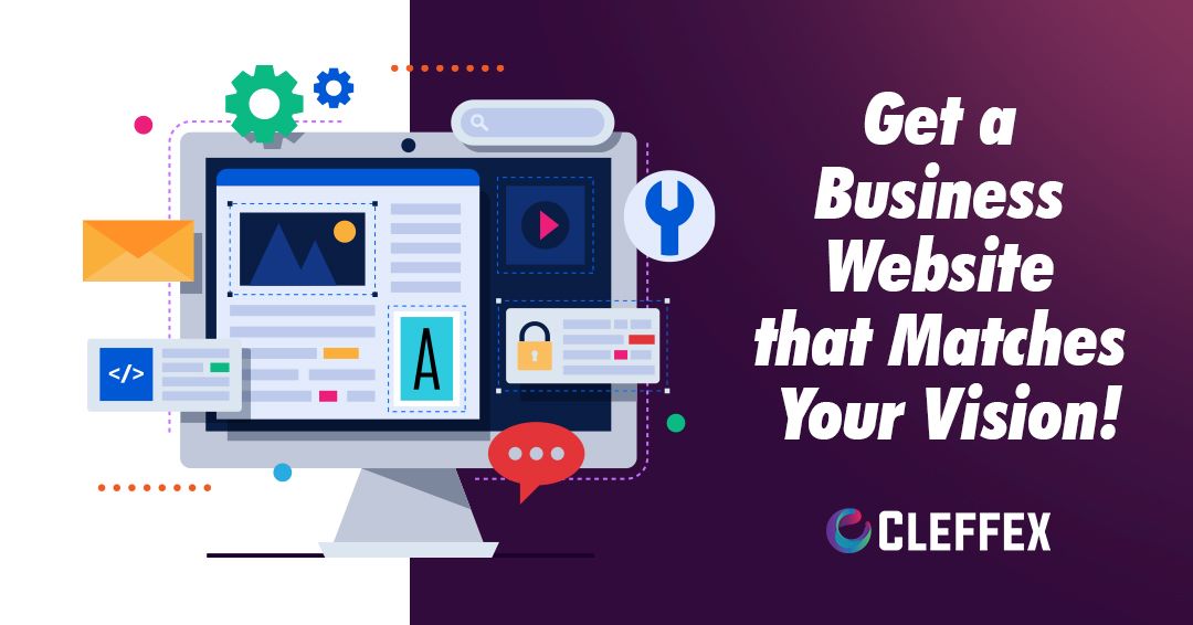 Smart Website Development Services