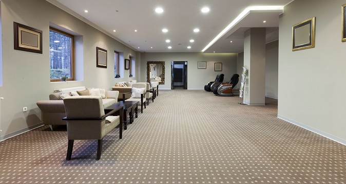 Flooring Company, Local Carpet Fitters & Suppliers in Essex