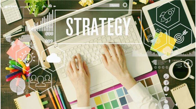 How to Develop a Small Business Content Strategy