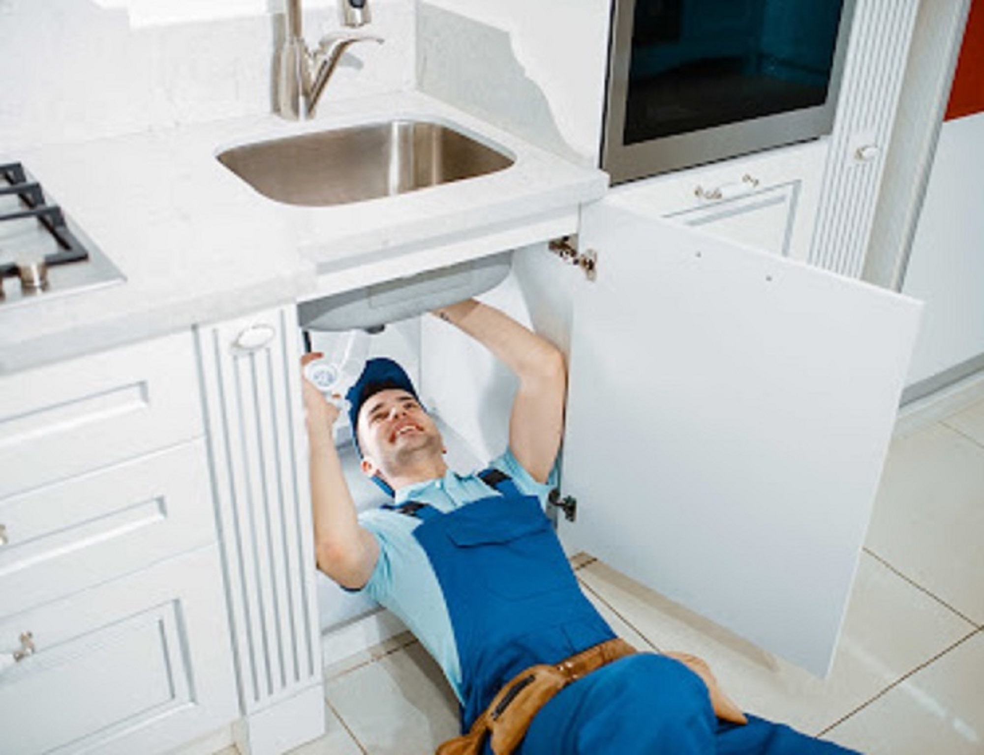 Trustworthy Plumbers Mission Viejo