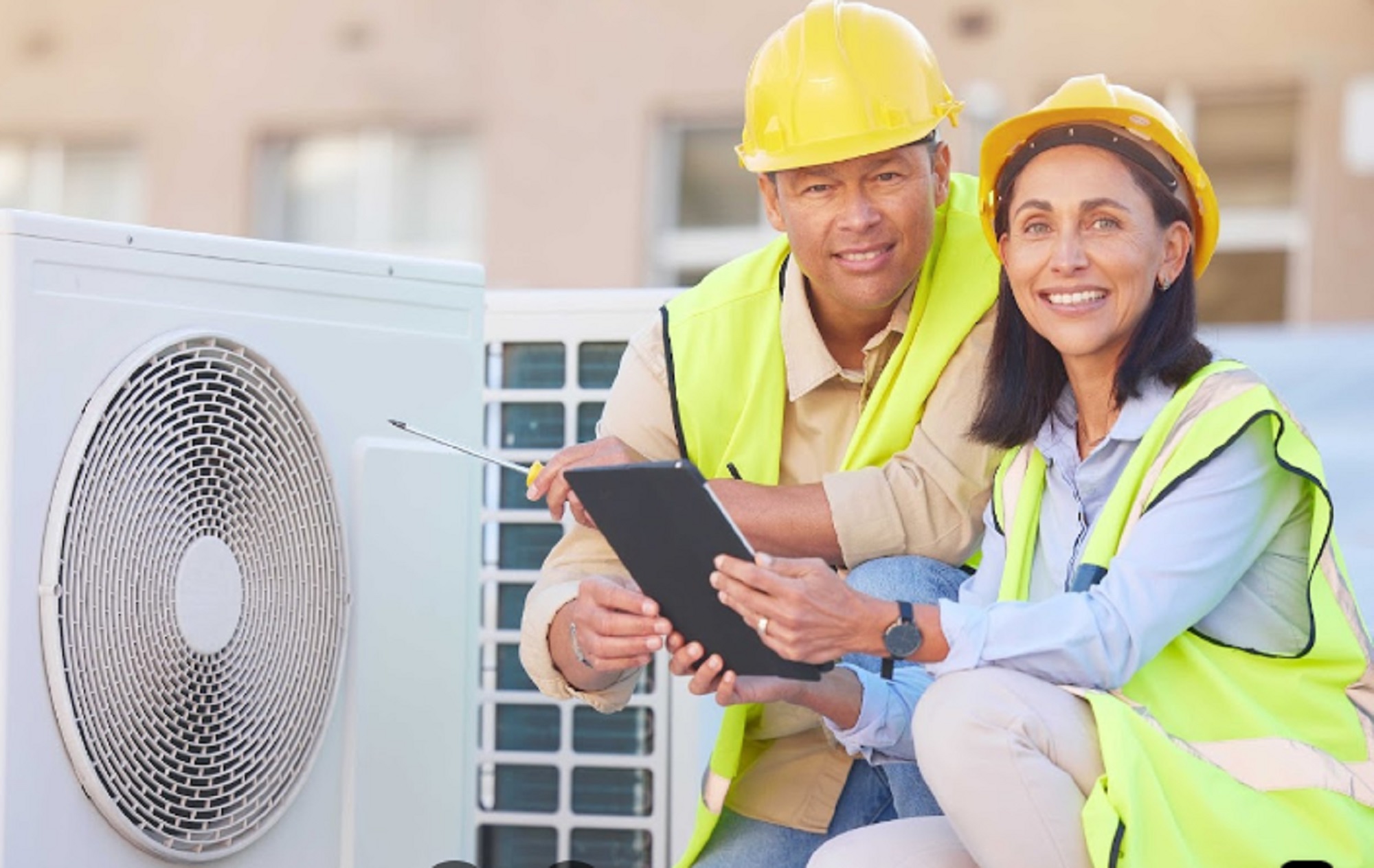 AAA AC Repair Charleston