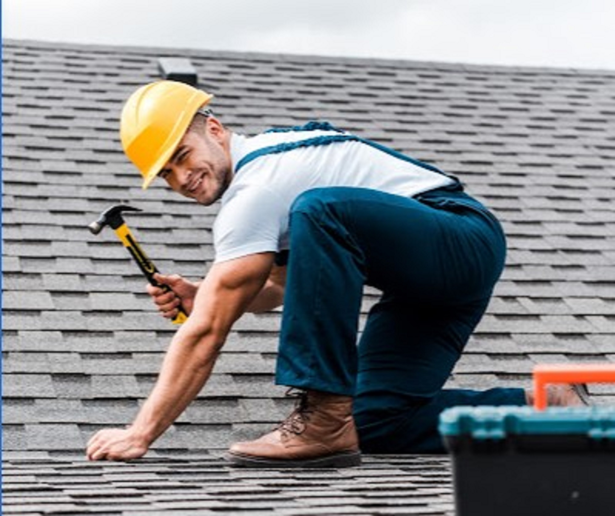 Reliable Roofing Experts Fullerton