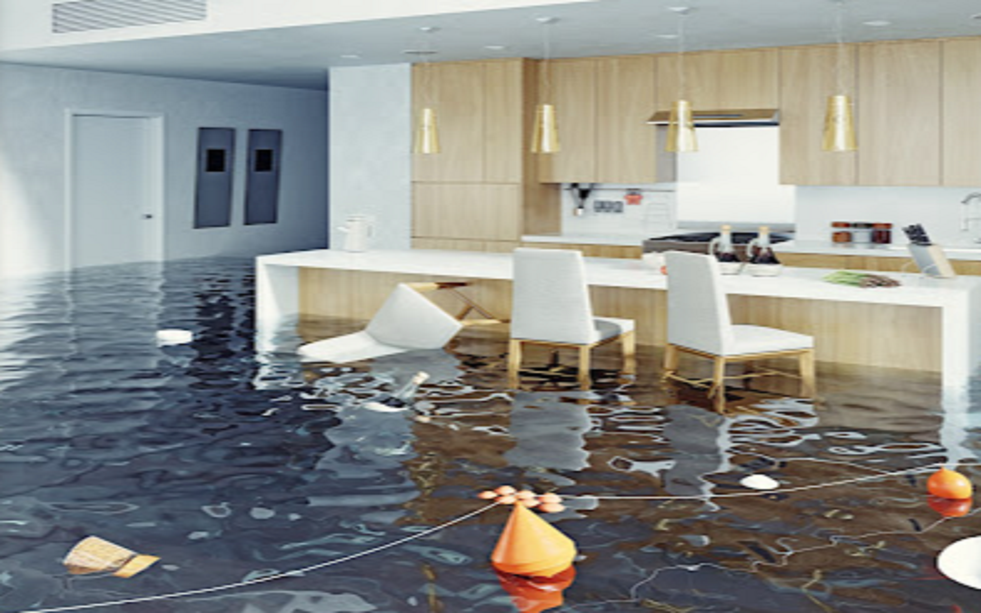 First Water Damage Restoration Mesa AZ
