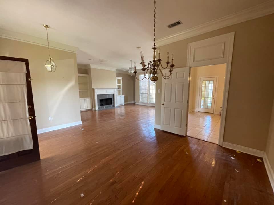 Tate Remodeling