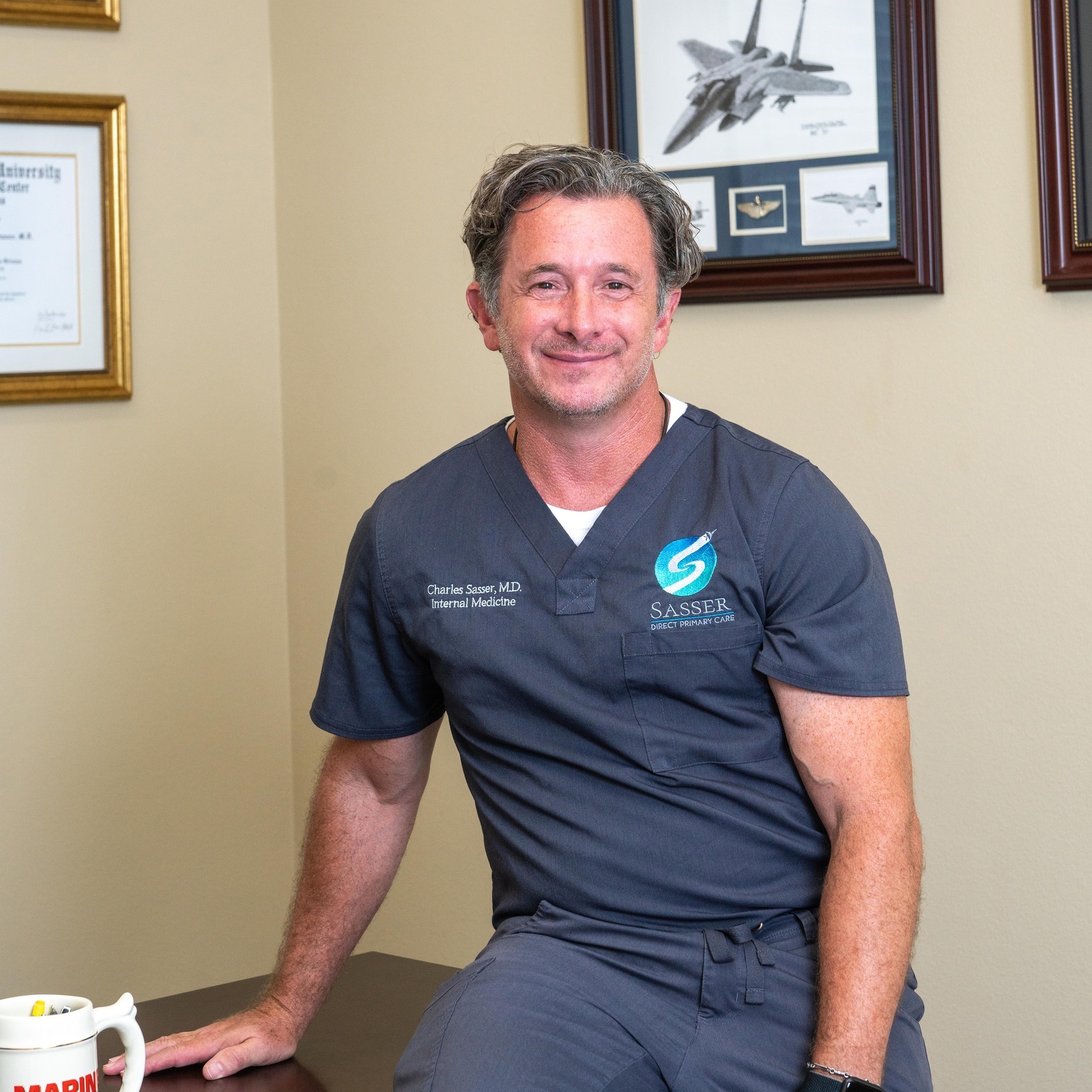Sasser Direct Primary Care