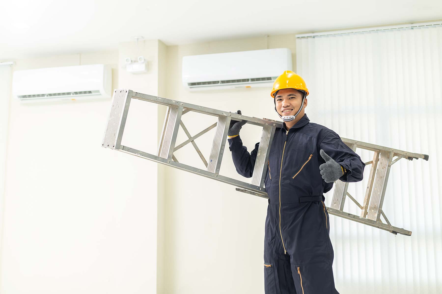 AC Repair In Kingman