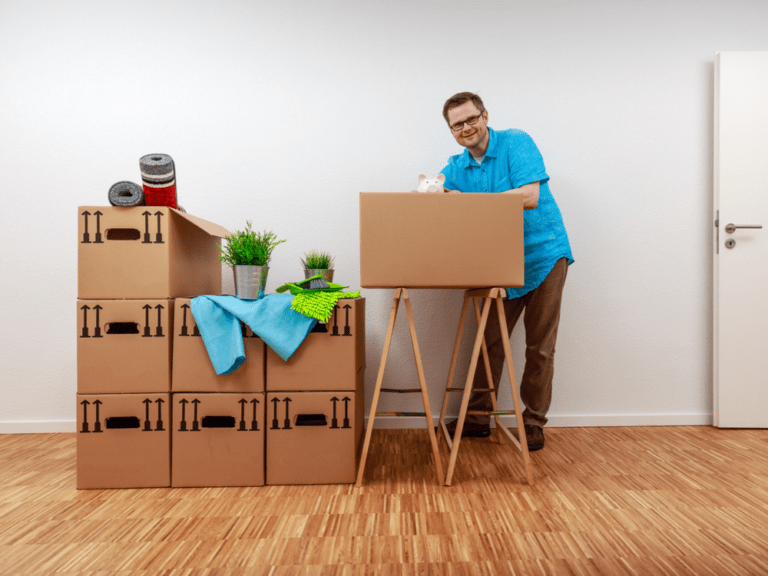 Best Movers Inc