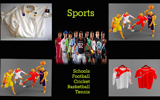Uniforms Suppliers in Dubai