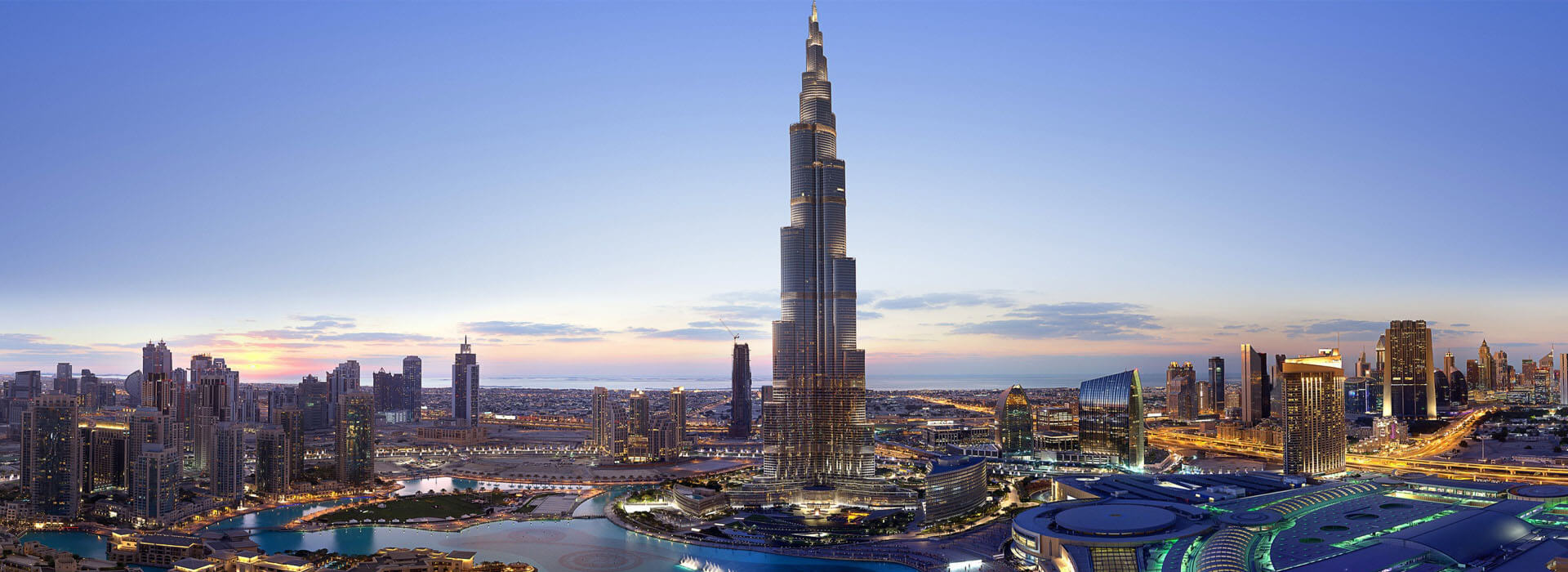 Dubai Tour Visa