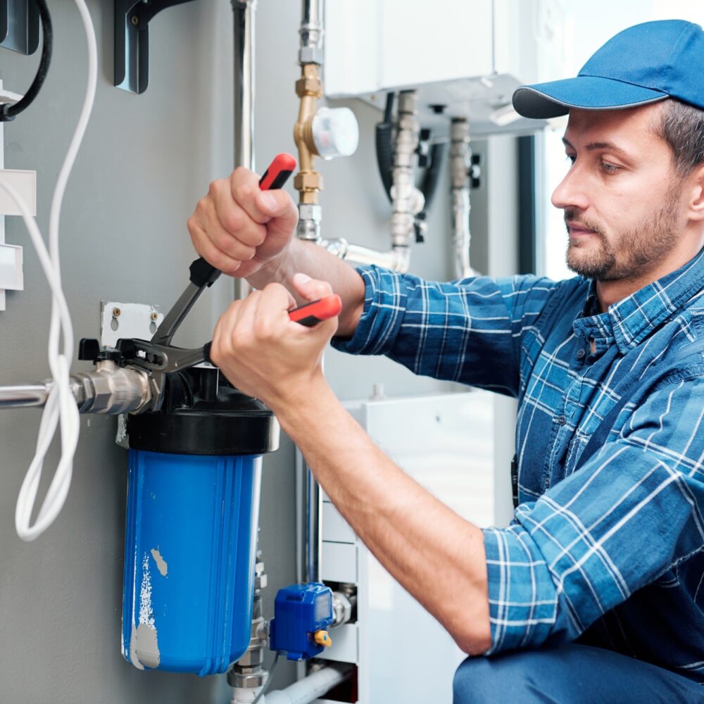 Top Plumbing Solutions Everett