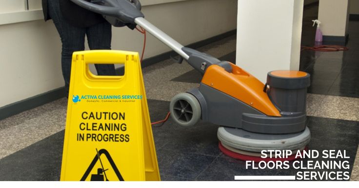 Disinfecting deep cleaning services in Brandon FL