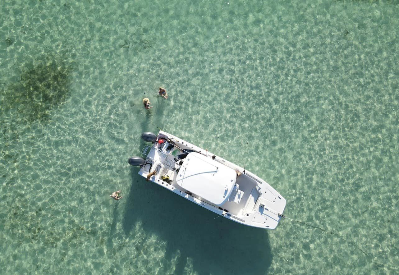 Most Experienced Boat Rental Company