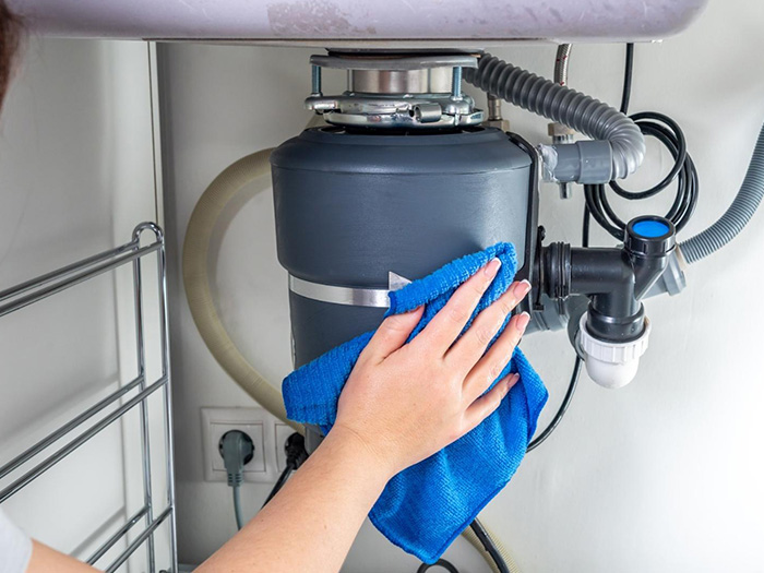 Champion Plumbings