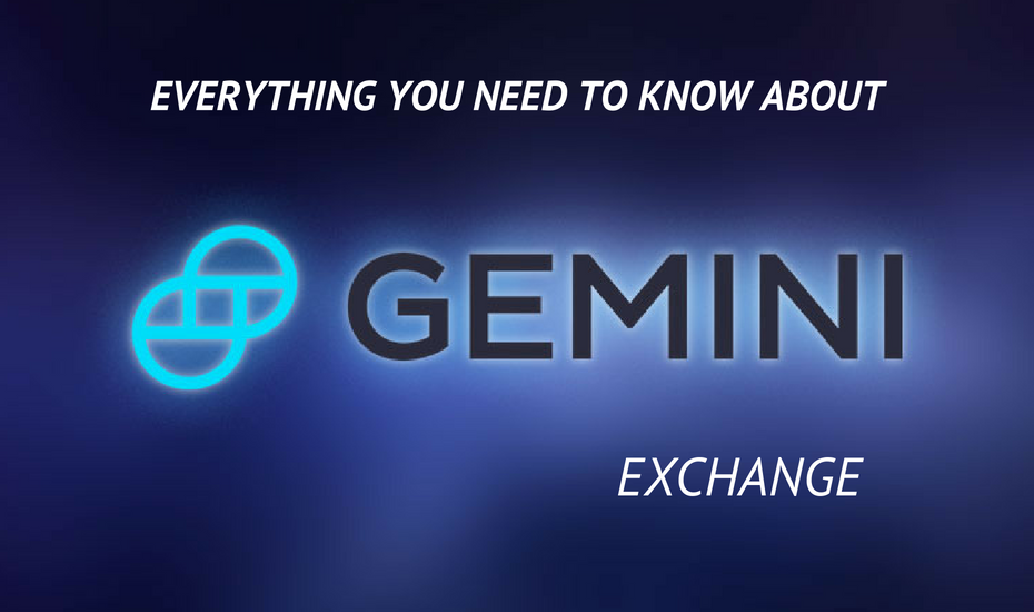 What Is Gemini Exchange and How to Use It?