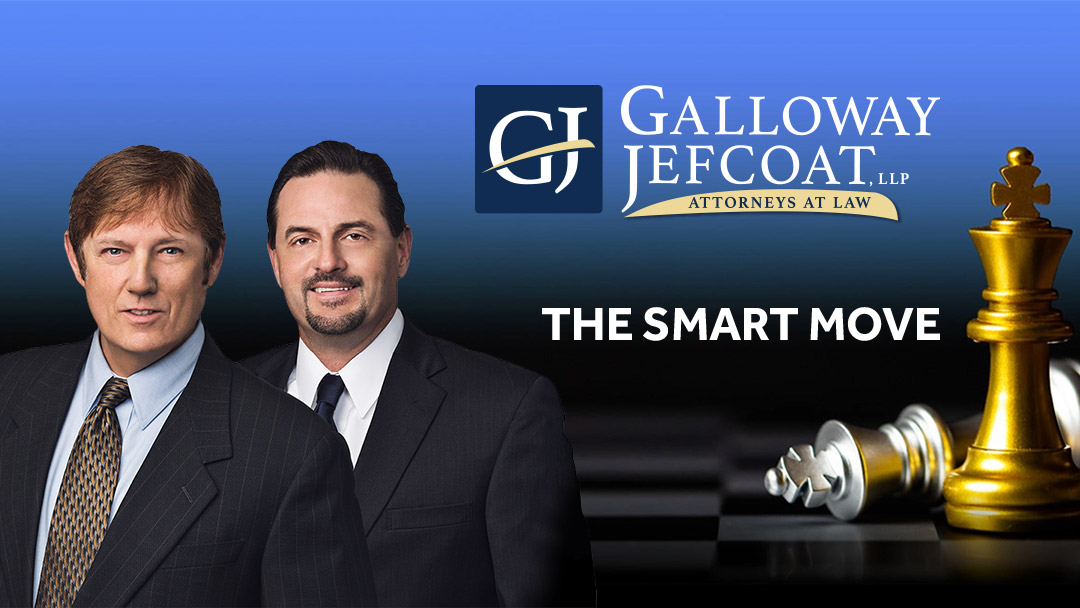 Galloway Jefcoat
