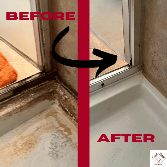 Grout Works Houston Tile, Grout & Shower Restoration
