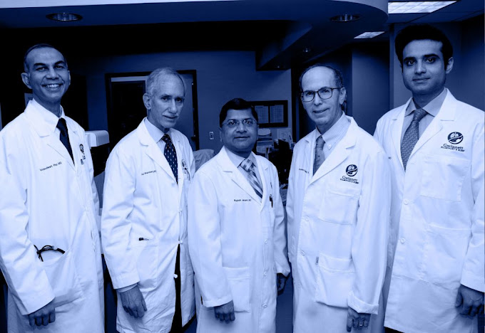 Gwinnett Pulmonary & Sleep
