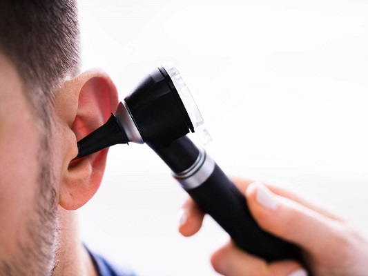Happy Ears – Ear Wax Removal Clinic Nottingham