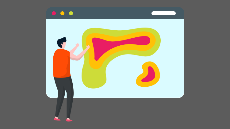 What are Heat Maps? The complete guide to website heatmap