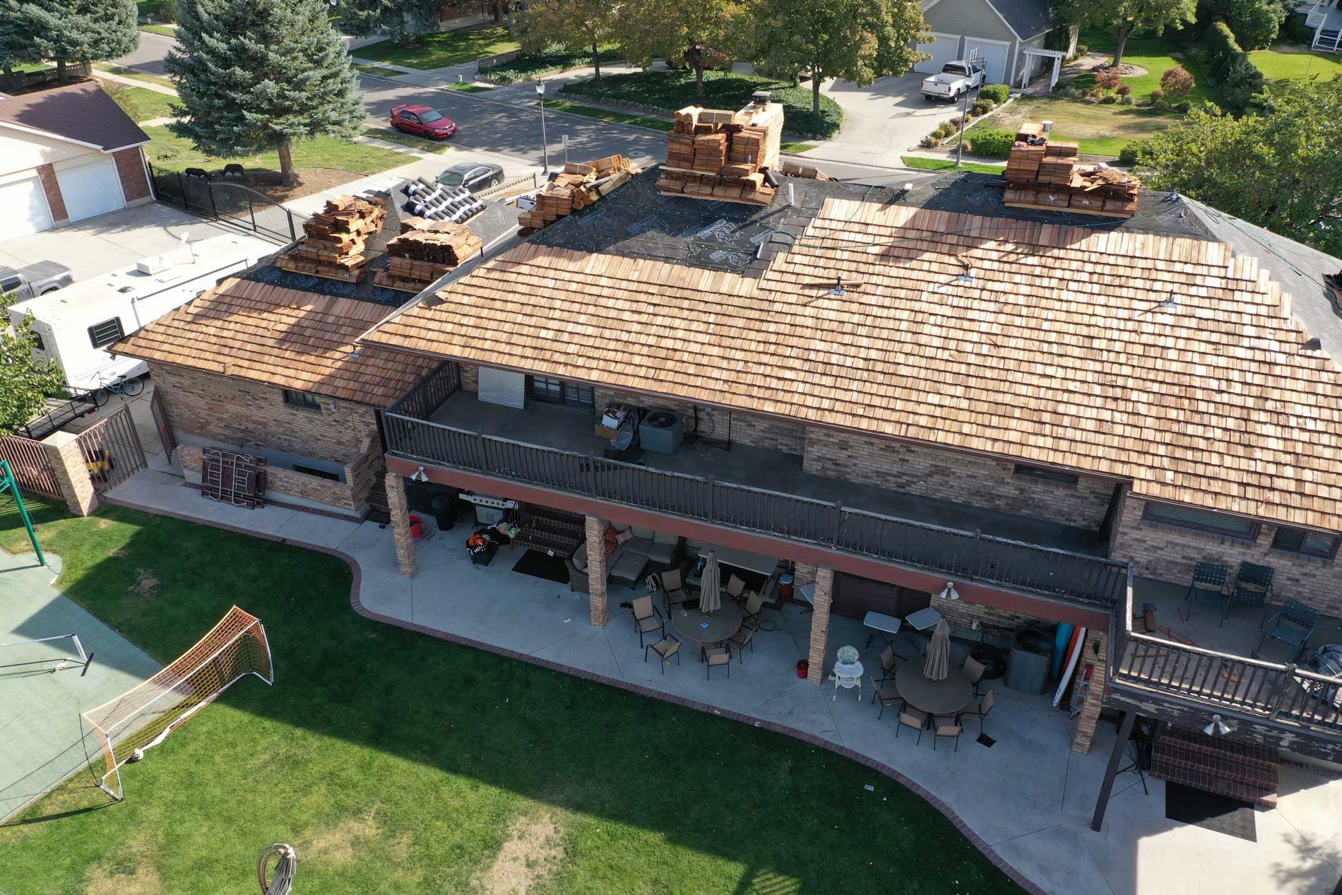 We Do Roofing SLC