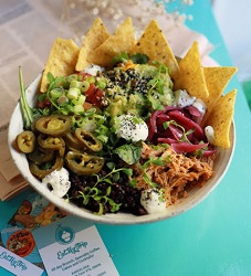 EatMyTrip Brunch & Coffee Barcelona