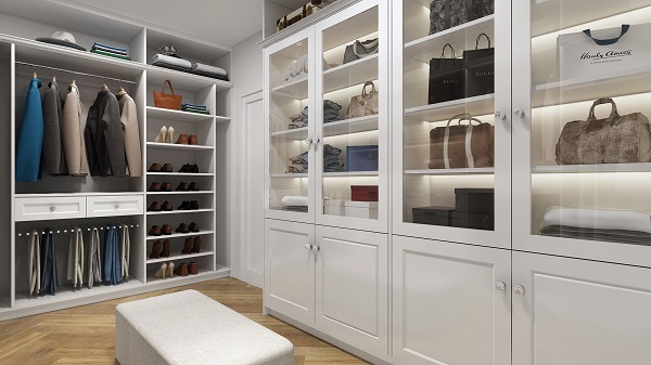 Sydney Wide Wardrobes