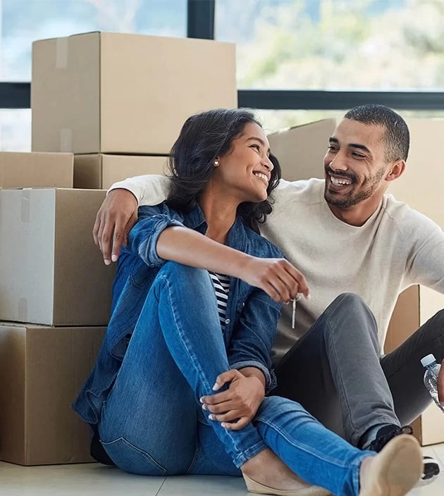 Chester County Movers