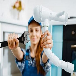 Top Plumbing Experts Arlington