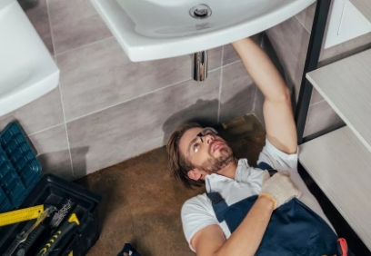 Totalease Plumbing Oceanside