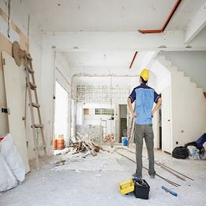 Salt Lake Water Damage & Restoration