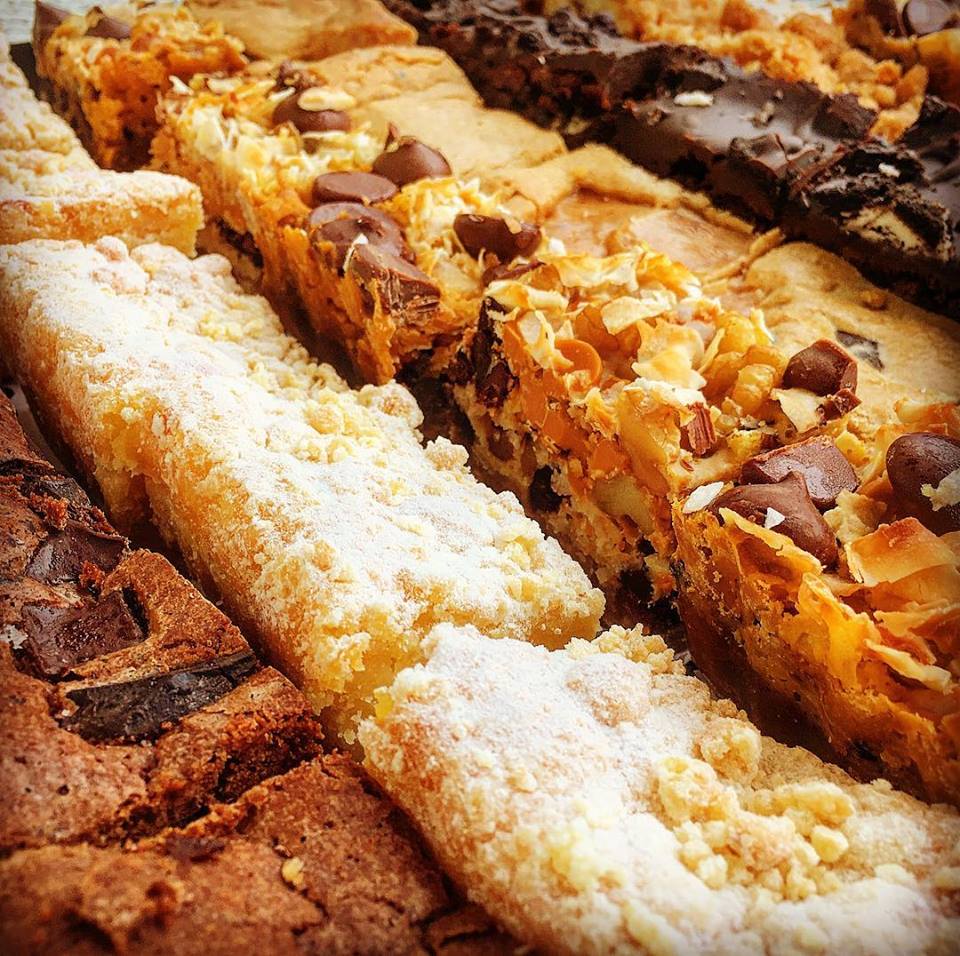 Arista Catering