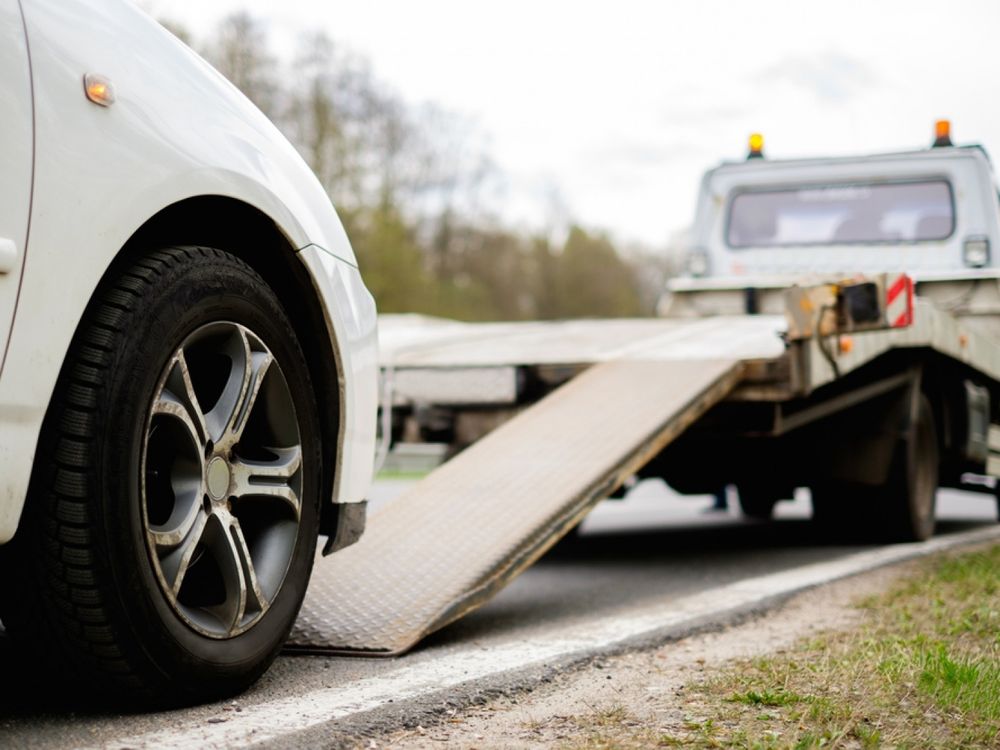 Shelp’s Towing & Off-road Recovery LLC.
