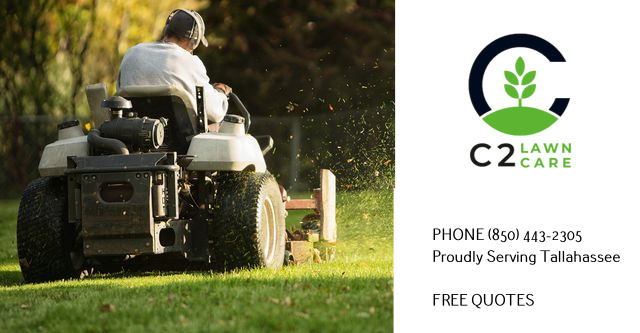 C2 Lawn Care