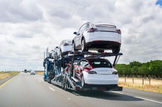 Exotic Car Transport Brooklyn