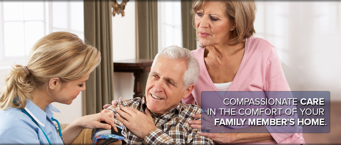 Coast Family Home Care