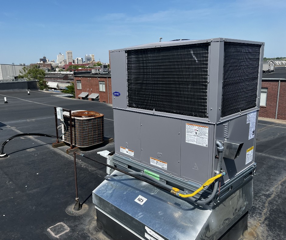 Choate's Air Conditioning, Heating And Plumbing