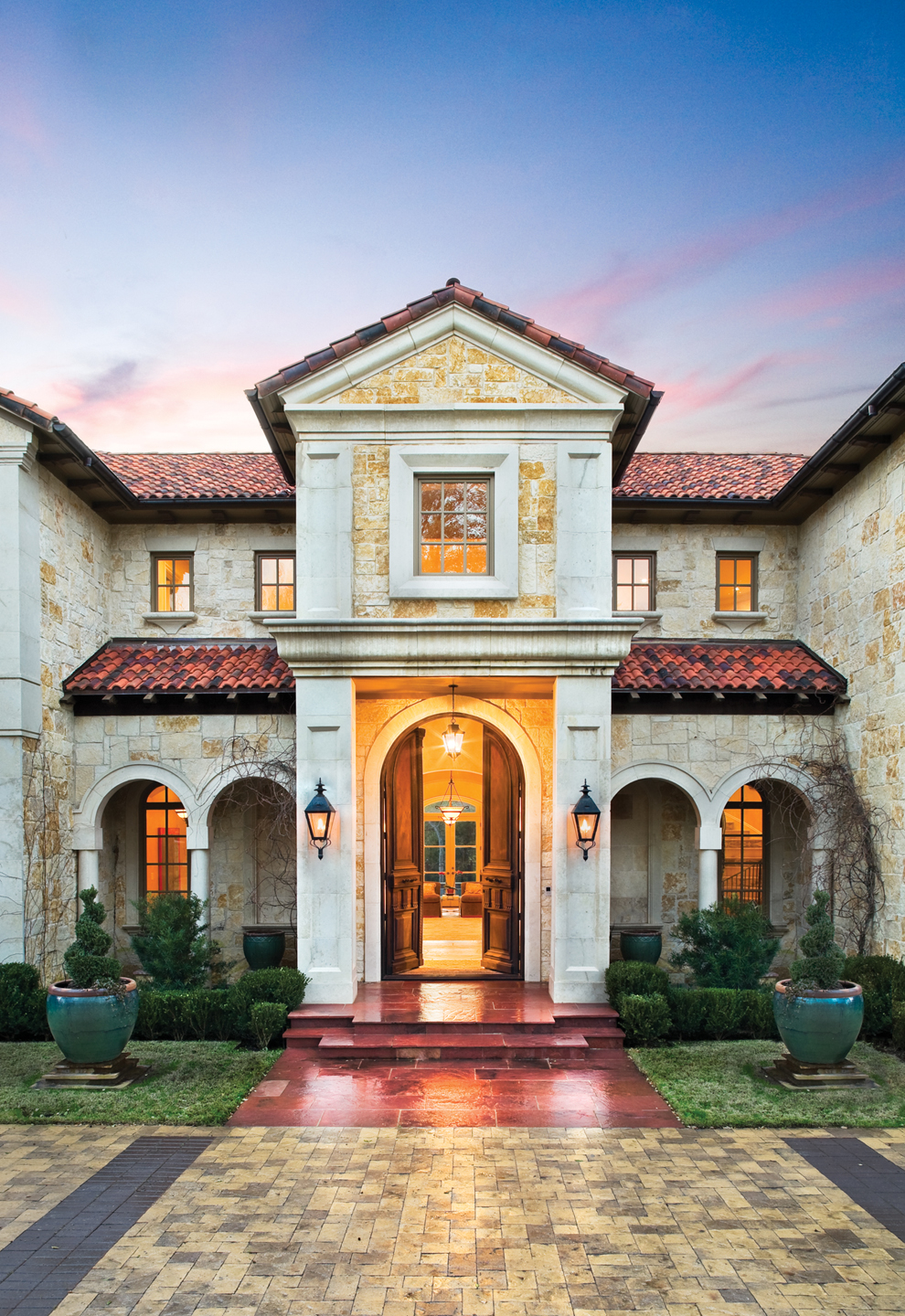 S&R Development Custom Homes