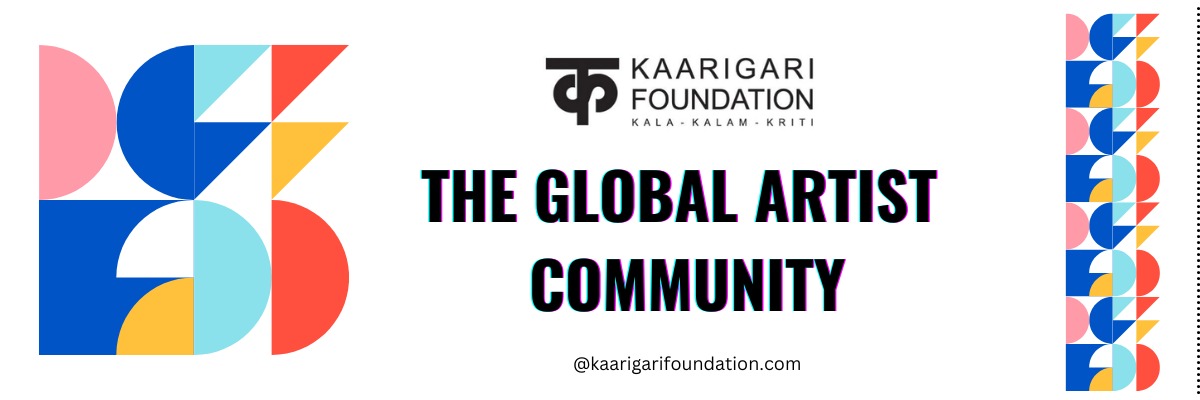 Kaarigari Foundation | Global Artist Community
