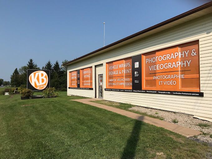 KB Media Corp
