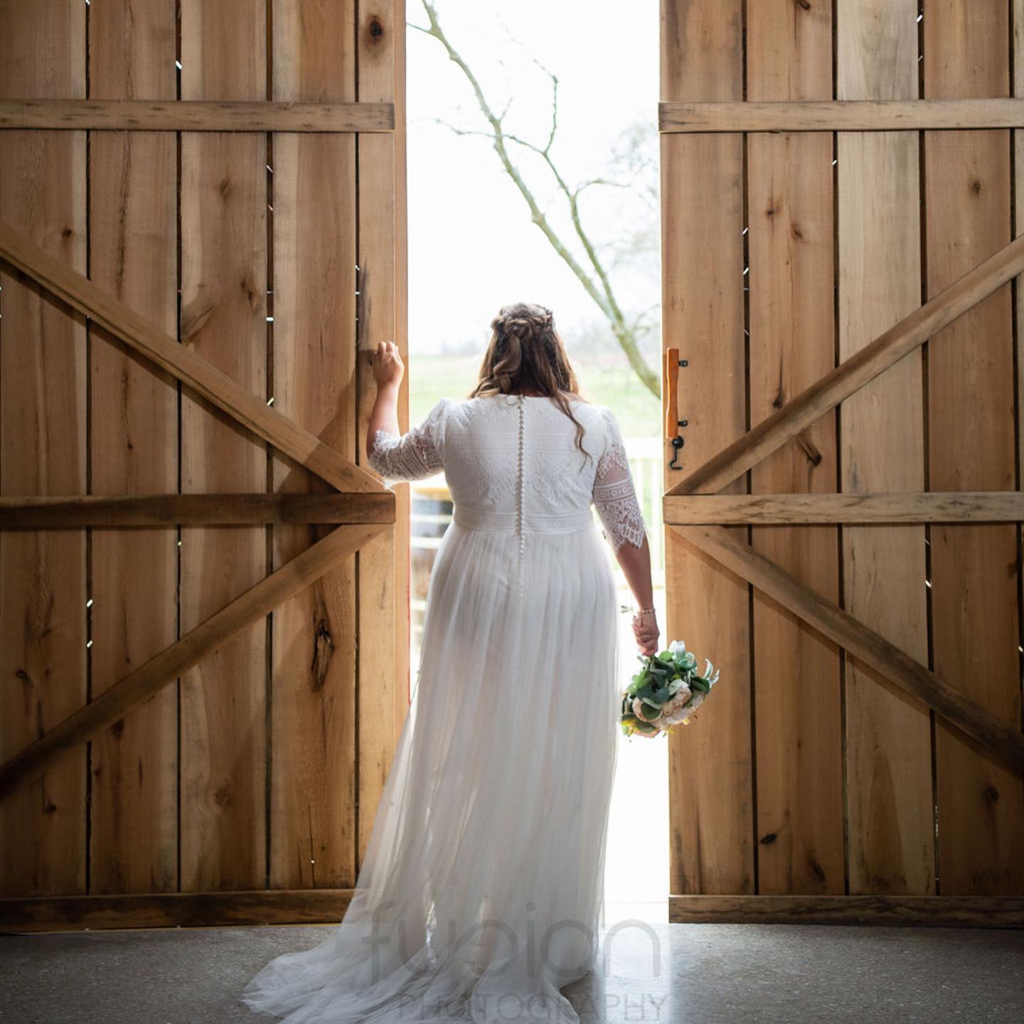 Land O' Goshen Farm Event Center