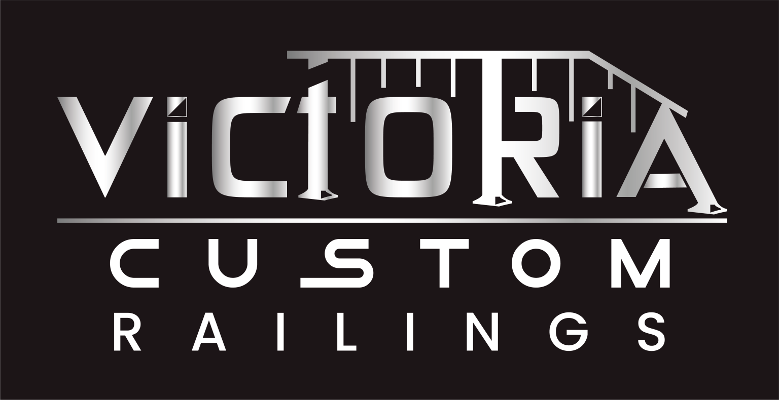 Victoria Custom Railings