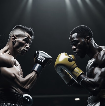 UniqueBoxBunker & Boxen im Boxclub Düsseldorf