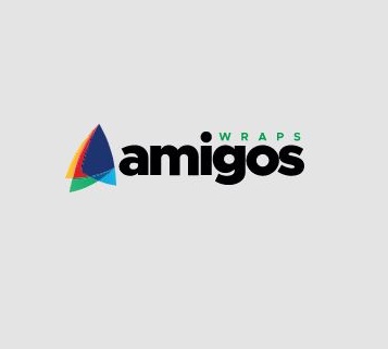 Amigos Wraps Paint Protection Film