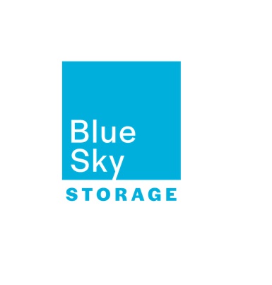 Blue Sky Storage – Portable & Self Storage