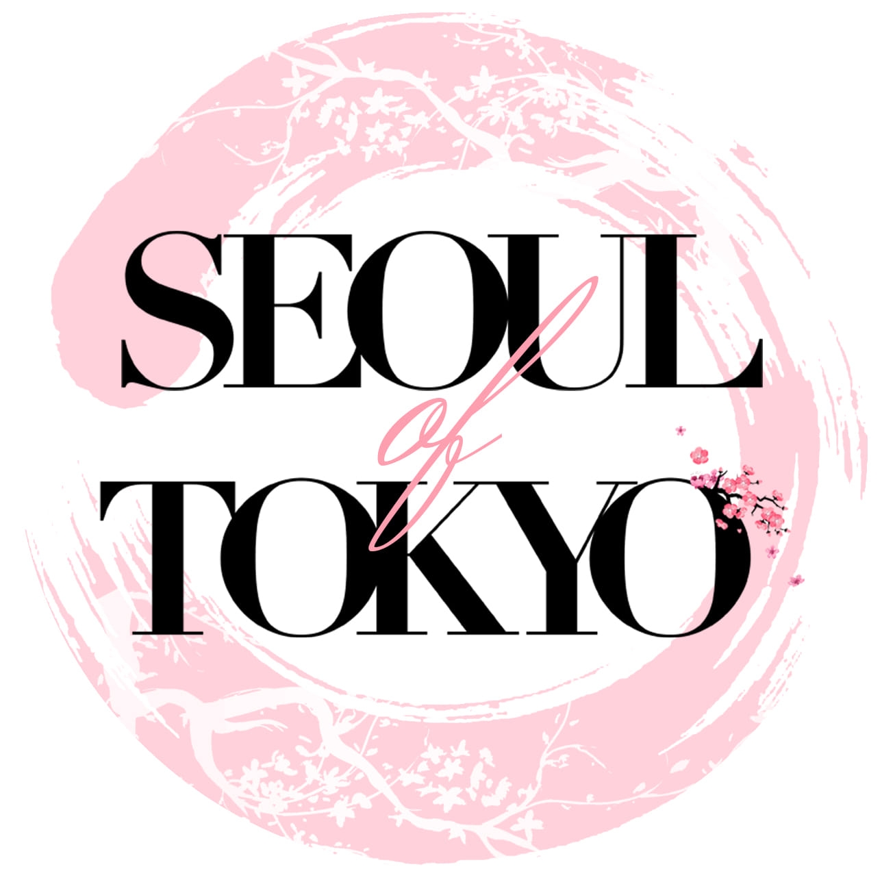 Seoul of Tokyo