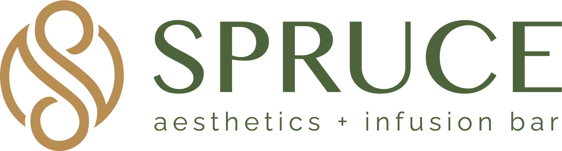 Spruce Aesthetics + Infusion Bar