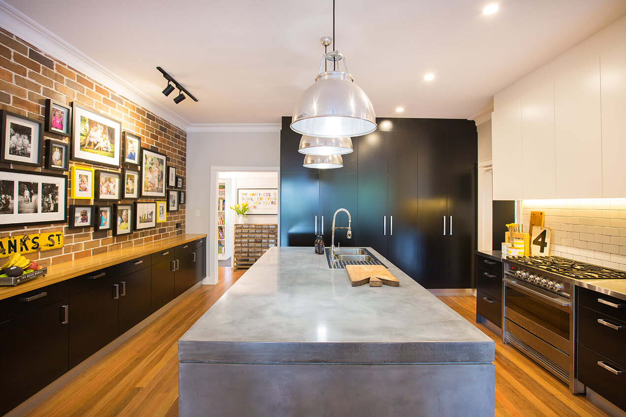 Emporium Kitchens