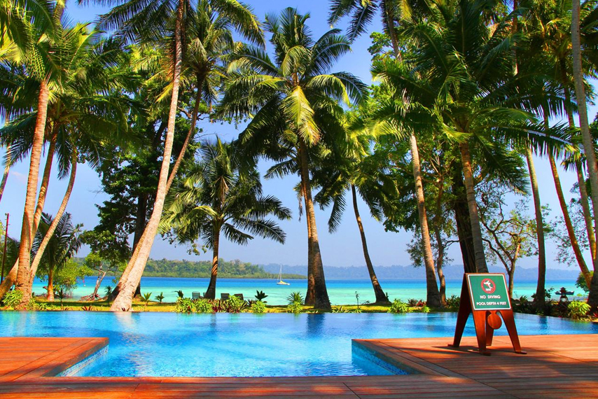 Andaman Tourism